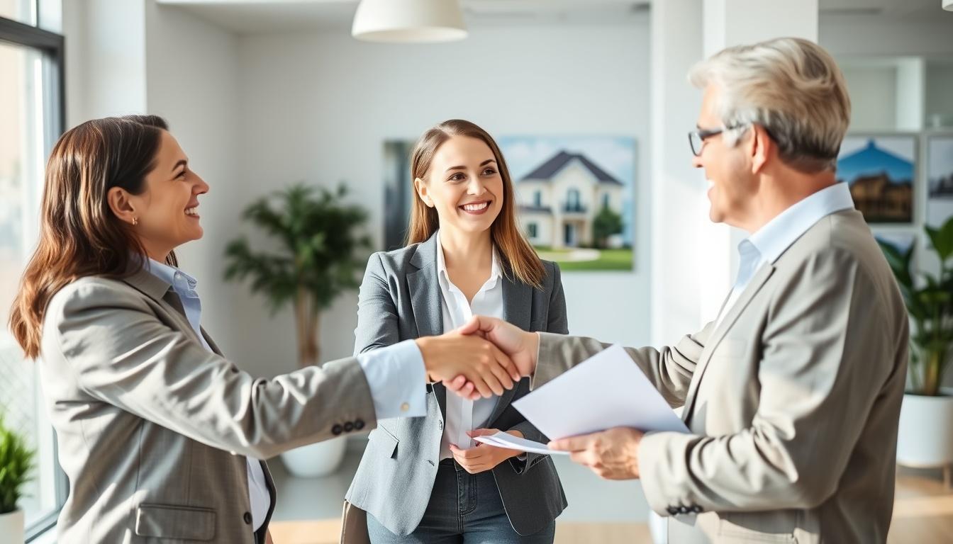Why Partner with Us?